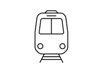 train-icon